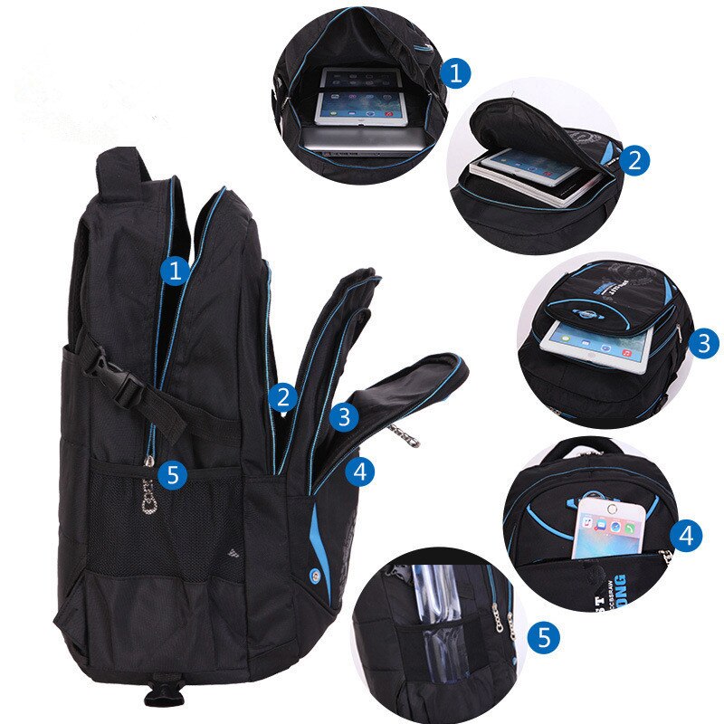 Afneembare jongens trolley rugzak schooltas kinderen orthopedische rugzak meisjes schoolrugzak kinderen reistas mochila infantil