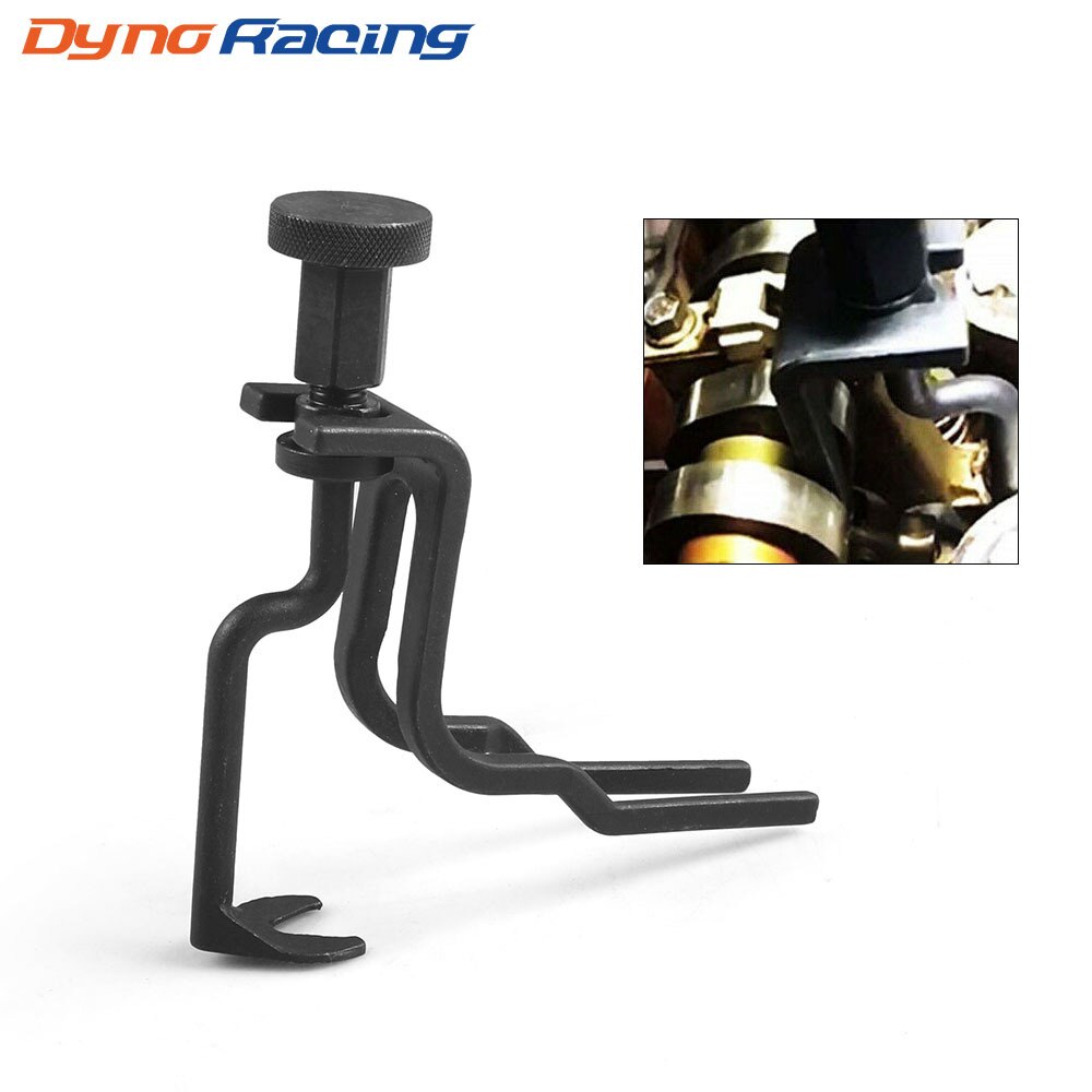 Car Valve Spring Compressor Tool Suitable for Ford 4.6L 5.4L 6.8L 3v Engine F-150: Default Title