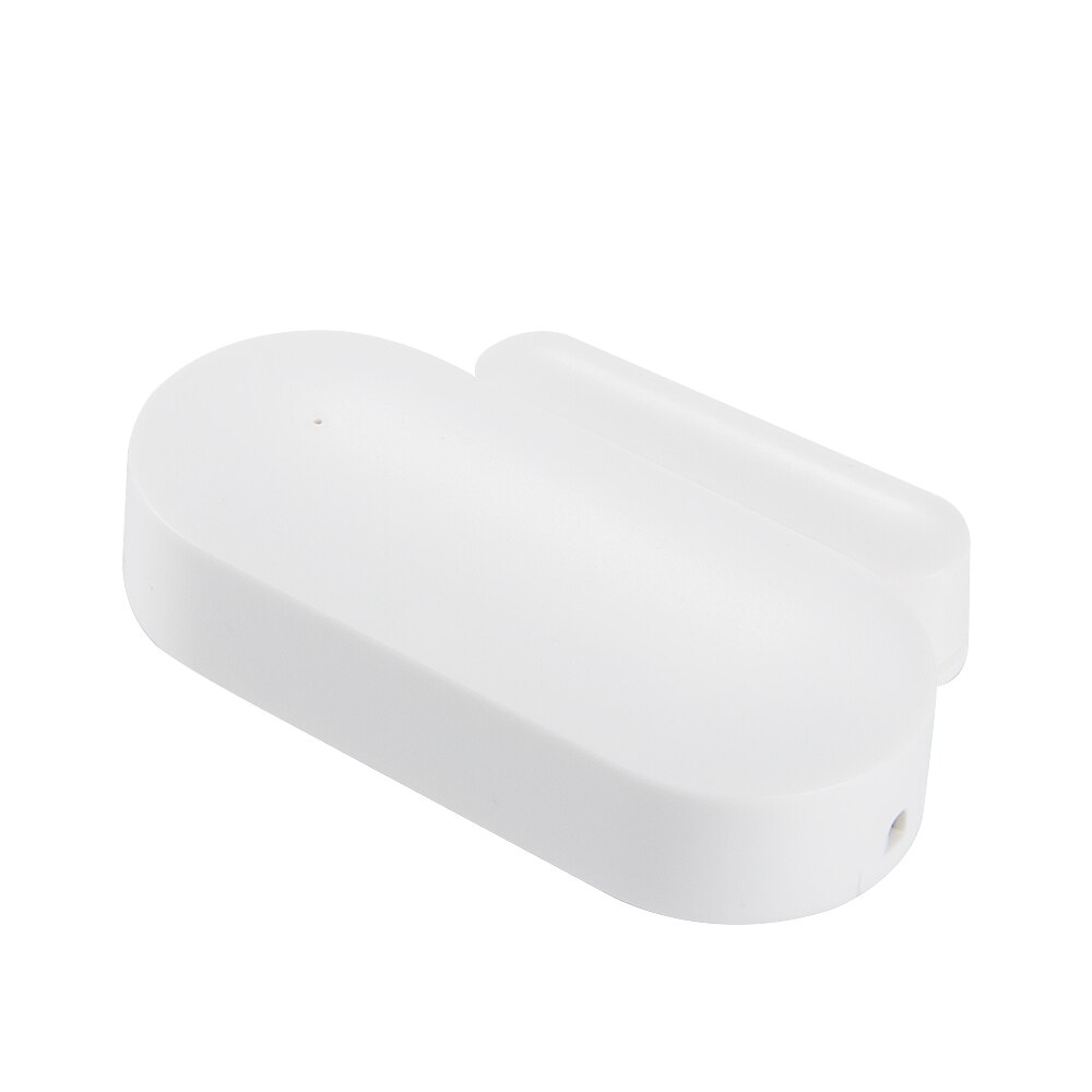 433MHz Door Window Alarm Sensor Wireless Magnetic Switch Contact Detector Signaling for Intruder Security Alarm System