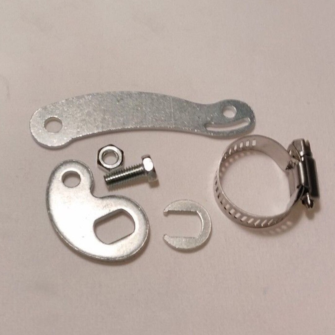 Electric Bicycle Accessories Universal E-Bike Electric Bicycle Torque Arm For Front Or Rear Use 1 Set/2 Set: 1Set