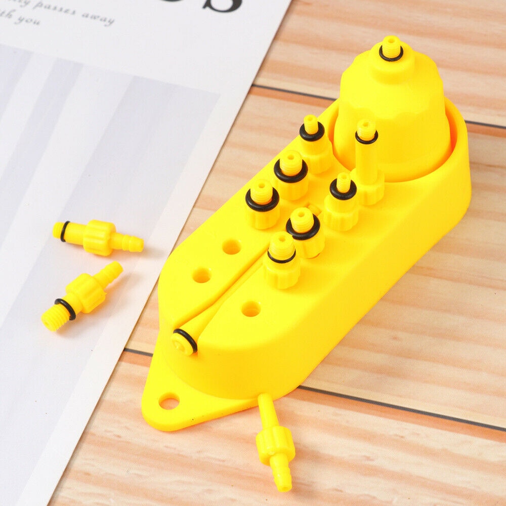 Universal Bicycle Bleed Kit Hydraulic Disc Brake Oil Tool Set For Road Mountain Bike Brake Repair Tools