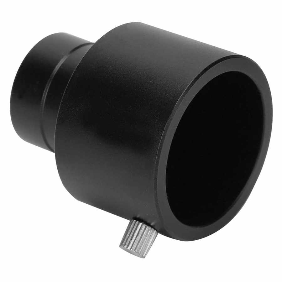 Telescope Adapter Astronomical Telescope Adapter 0.965 in Interface to 1.25 in Interface Telescope Accessories