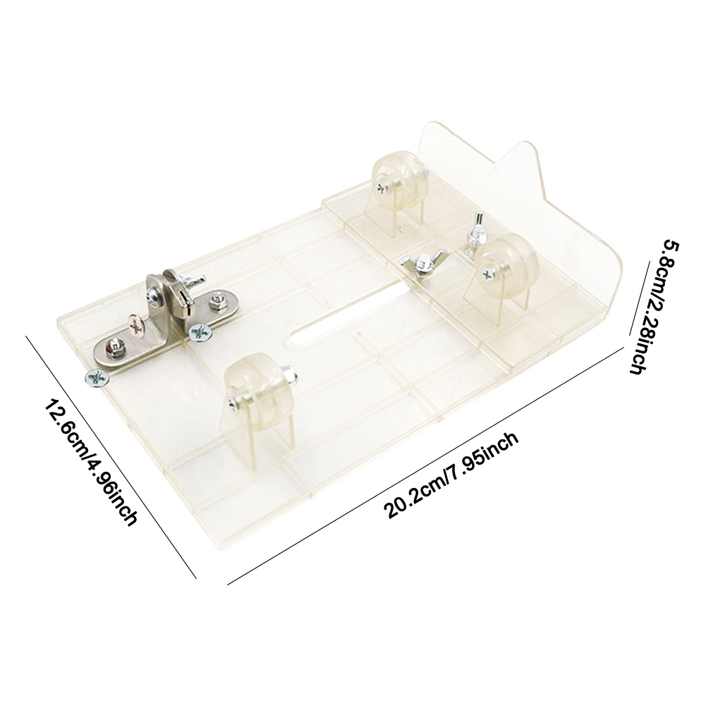 Cortador de botellas de vidrio DIY ajustable Universal, cortador de vino, cerveza, herramienta de corte de botellas de vino, manualidades para botellas de vino, herramientas manuales