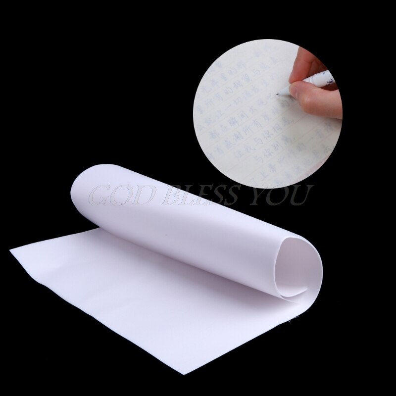 10 Sheets A4 Tracing Paper Translucent Hobby Craft Copying Calligraphy Drawing