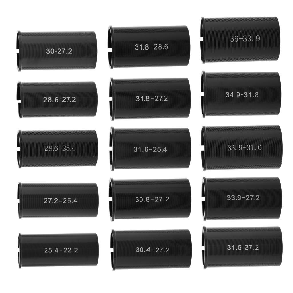 Adattatore Per Tubo Aspirapolvere 28-34 Mm – Convertitore ABS Per Testa Di Aspirazione 32-35 Mm, Compatibile Con Panasonic, Sanyo E Altre Marche