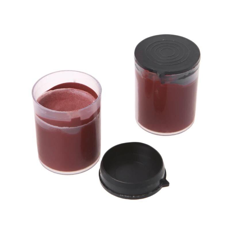 2 uds pasta para pulir Metal óxido de cromo lapeado abrasivo para herramientas de molienda