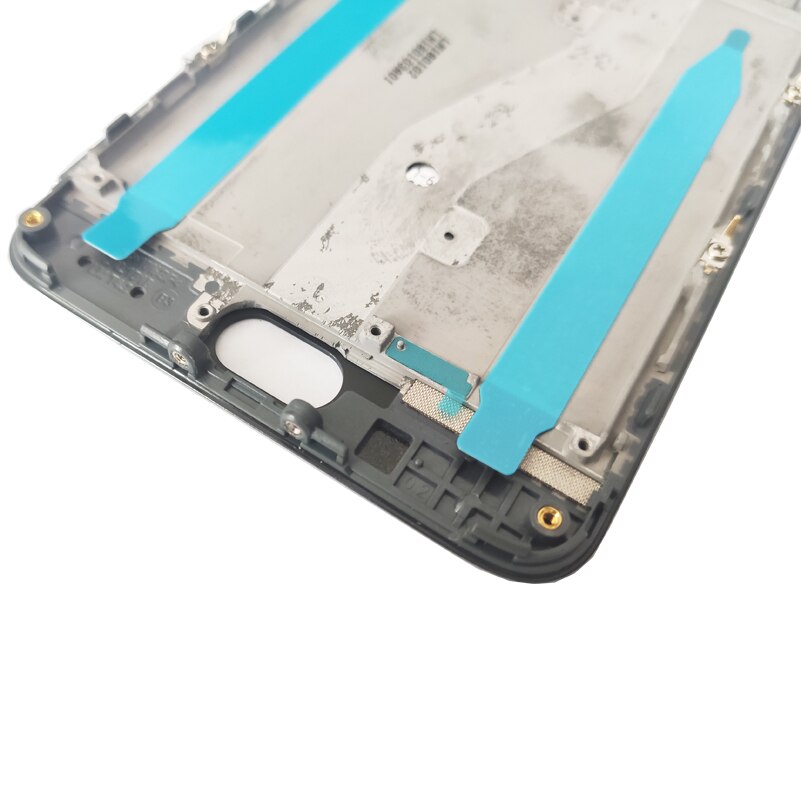 5.5 "LCD de AAA pour MEIZU M3 Note Lcd avec cadre L681H écran d'affichage écran tactile pour MEIZU M3 Note L681H écran LCD