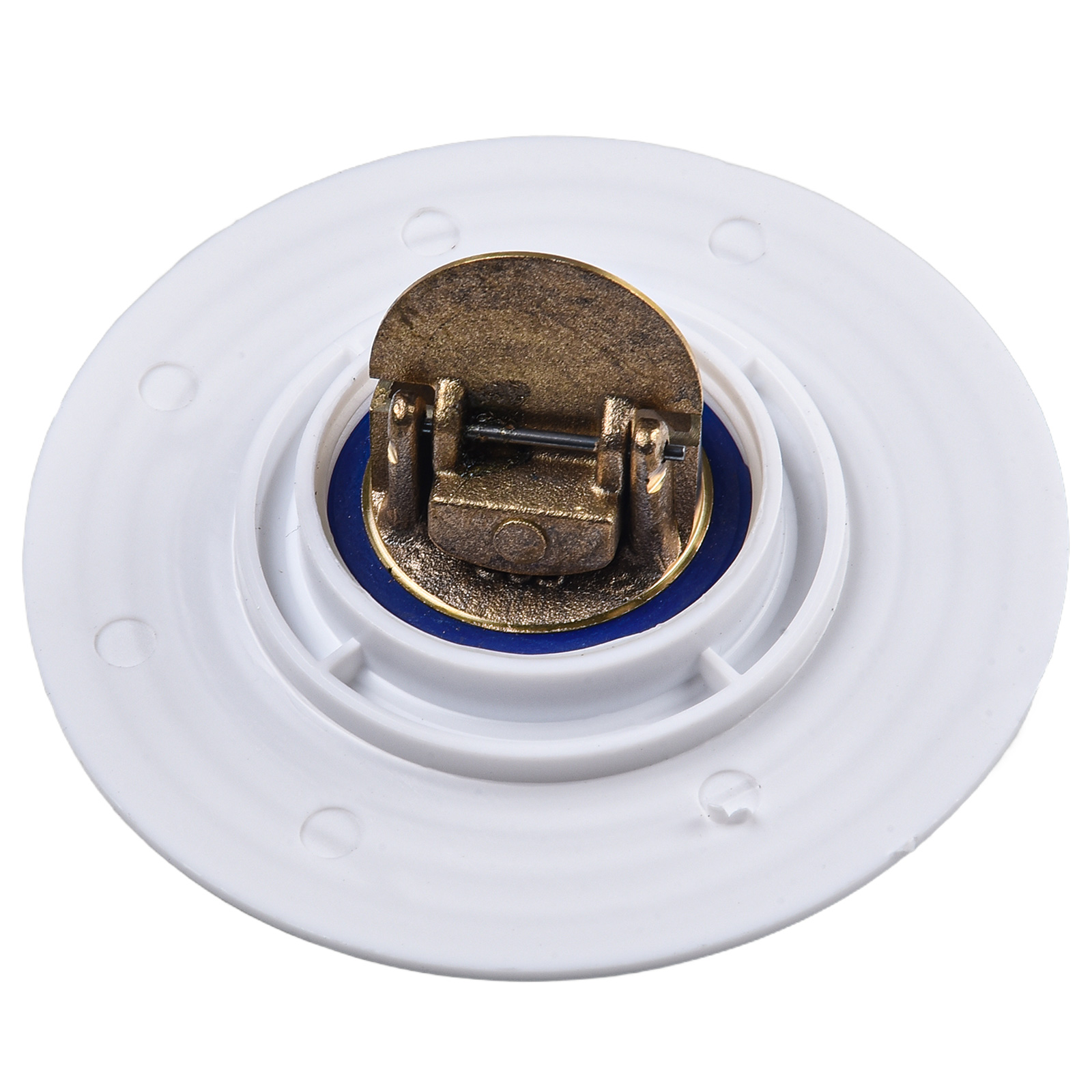 1 Stuks Drainage Afvoer Gootsteen Zeef Douche Backflow Preventer Filter Plug Drainage Producten Anti-Geur Toilet Afvoer