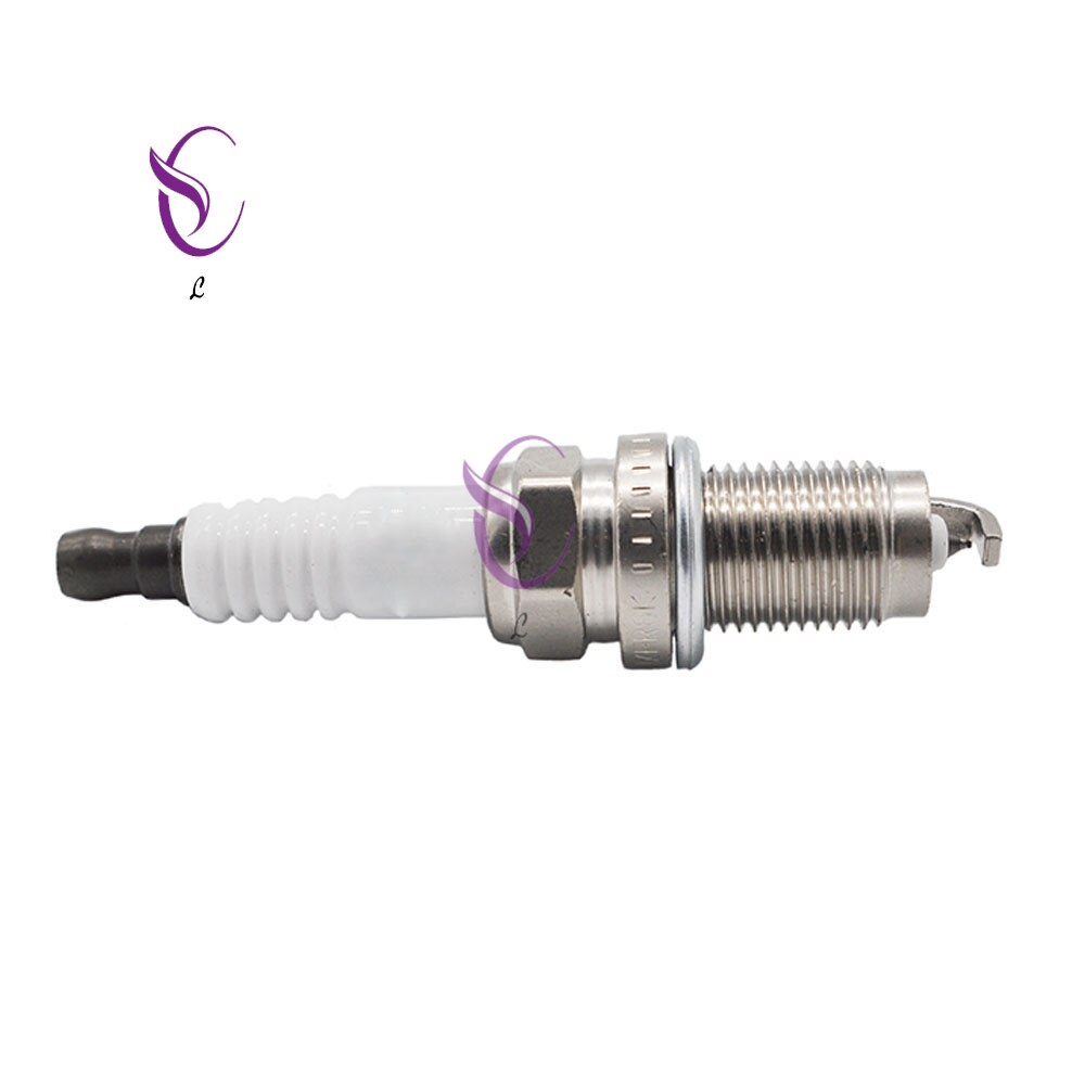 4pcs/lot IZFR6K11S IZFR6K11NS 9807B-561BW IRIDIUM Spark Plug For Honda Civic L4 1.8L 1.8 L 2006 IZFR6K-11S IZFR6K-11SN
