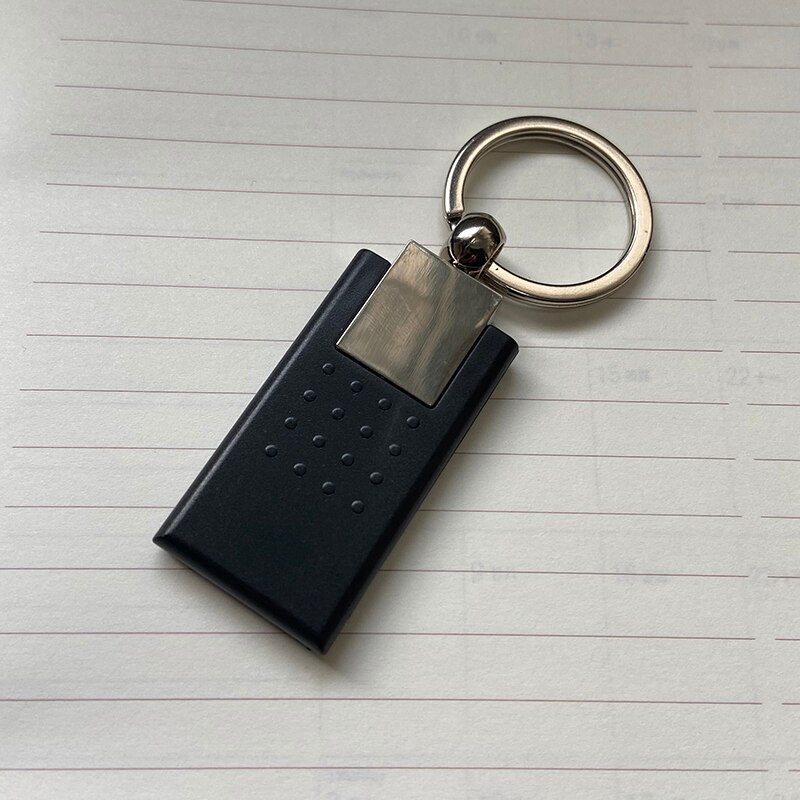 ISO 14443A typ A NFC Samsung blokada drzwi RF klucz karty kij karty IC dla P718/P910/DP728/DP920 karta inteligentna etykietka 13.56MHz linii papilarnych: Metal klamra IC card