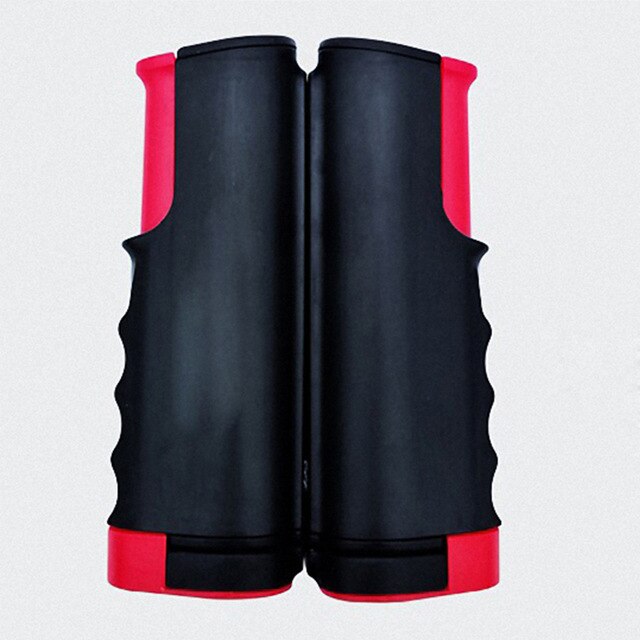 Ping Pong Set Ping Pong Bal 1.7M Tafel Netto Tafeltennis Racket Peddels Pingpong Training Accessoires Indoor Workout Trainning: Black Net