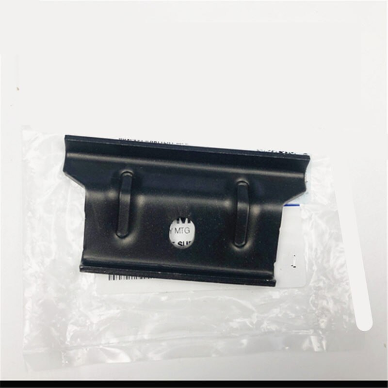2 Pinces Fixation Batterie Pour Hyundai Et Kia - Référence 37160-2W000 / 37160-1M000 - Pour Sonata, Santa Fe, Optima, Etc.