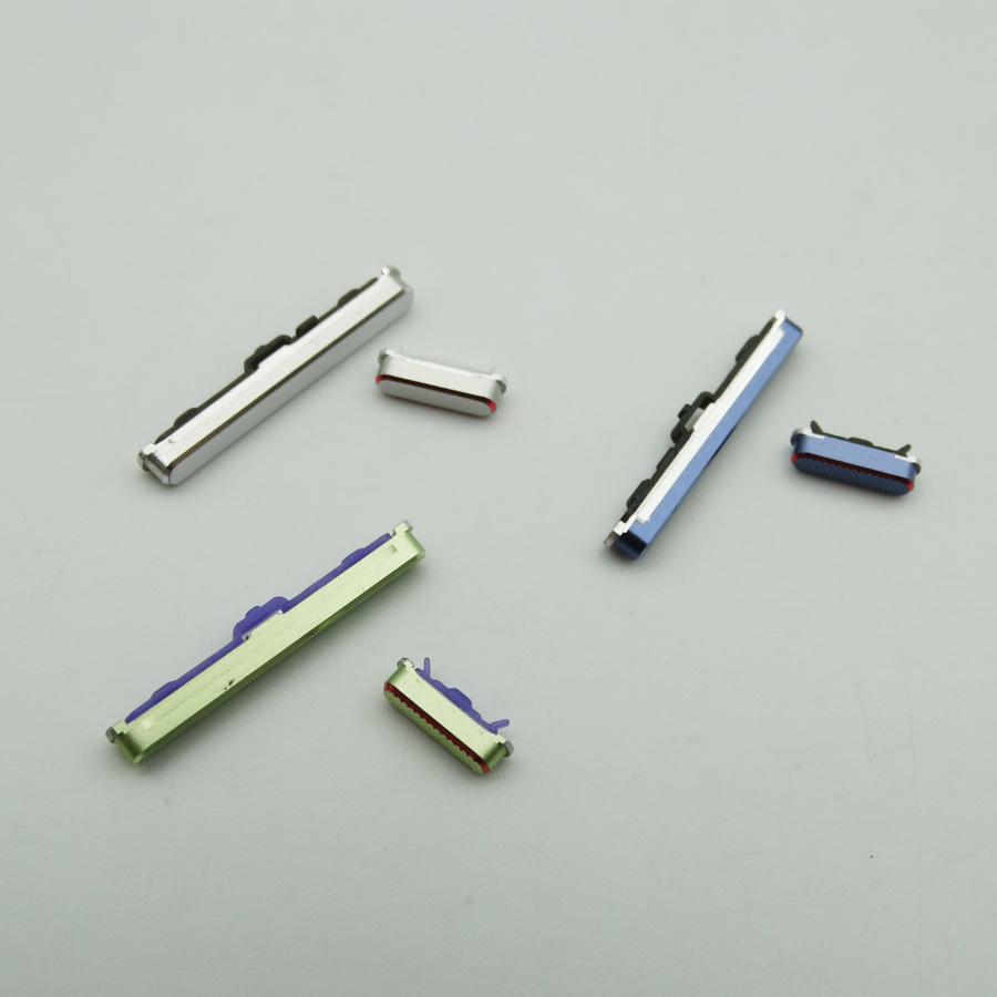 10sets For Huawei P10 Plus P10P VKY-L09 VKY-L29 VKY-AL00 Power ON OFF Volume Button Side Buttons Switch Key