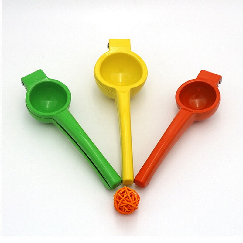 Hand Manual Juicer Fruit Squeezer Lemon Sugar Orange Citrus-Juicer Pressure Vegetable And Fruit Juicer Kitchen Tool