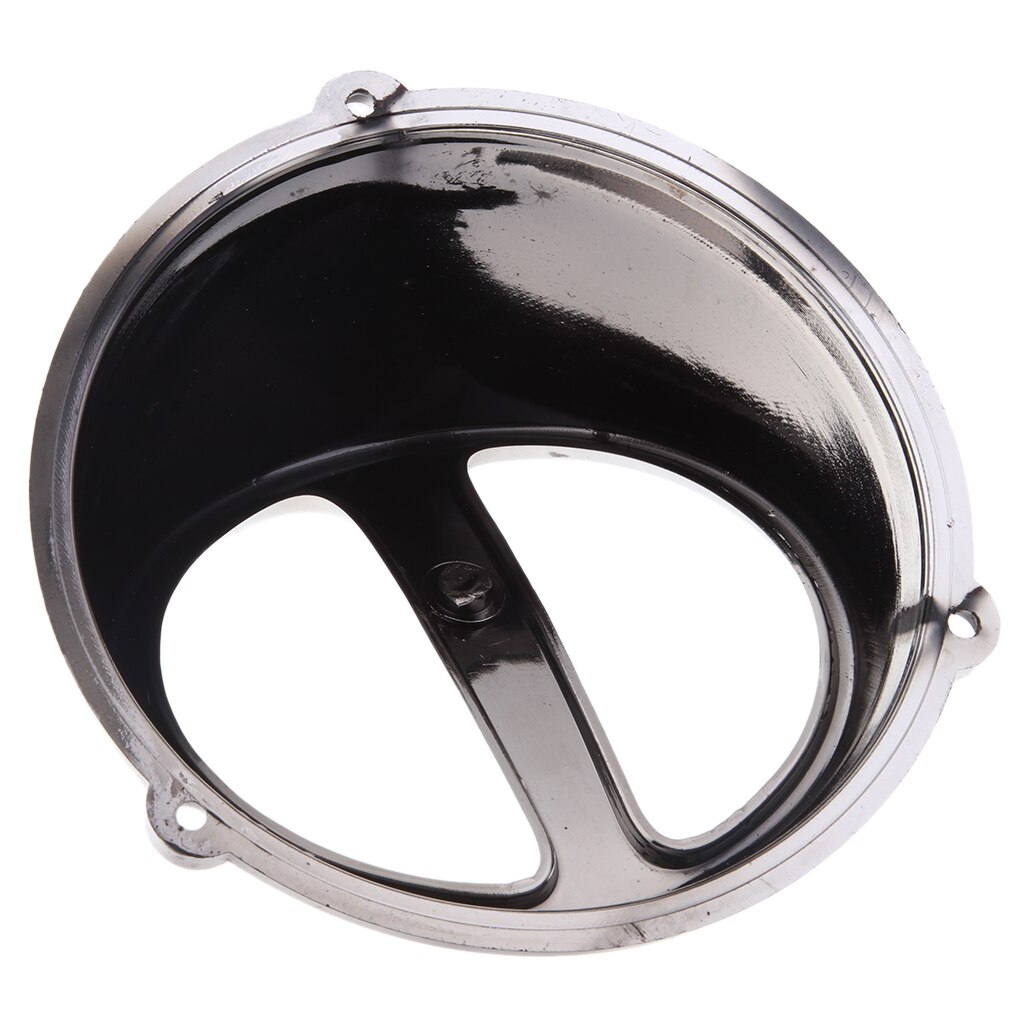 Motorsykkel motorer kjølevifte deksel luft scoop lokk til  gy6 125cc 150cc 152 qmi 157 qmj scooter moped atv
