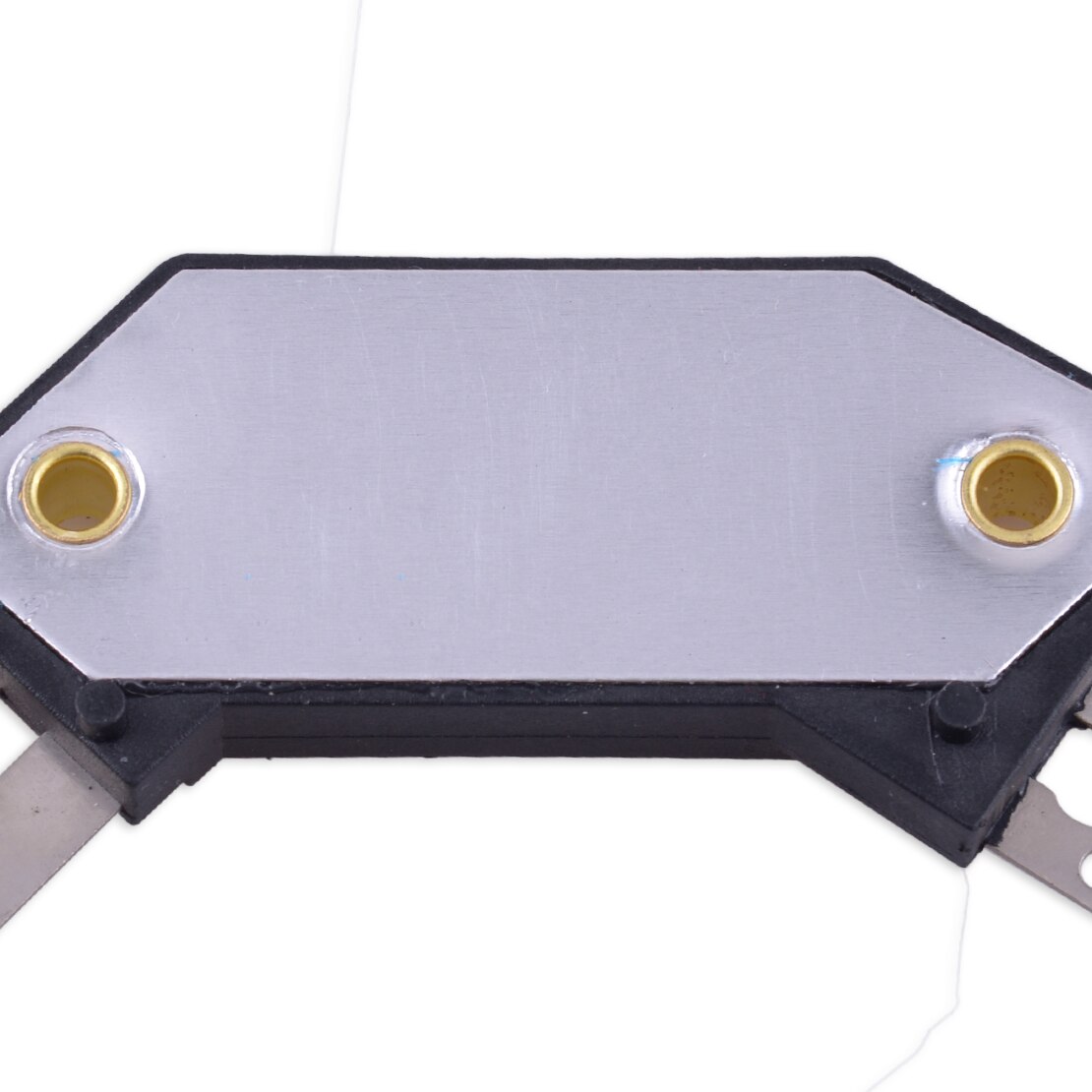 Citall 4 pin ignition igniter control module 1875990 4419628 d1906 fit for bertone buick cadillac checker chevrolet fiat 124