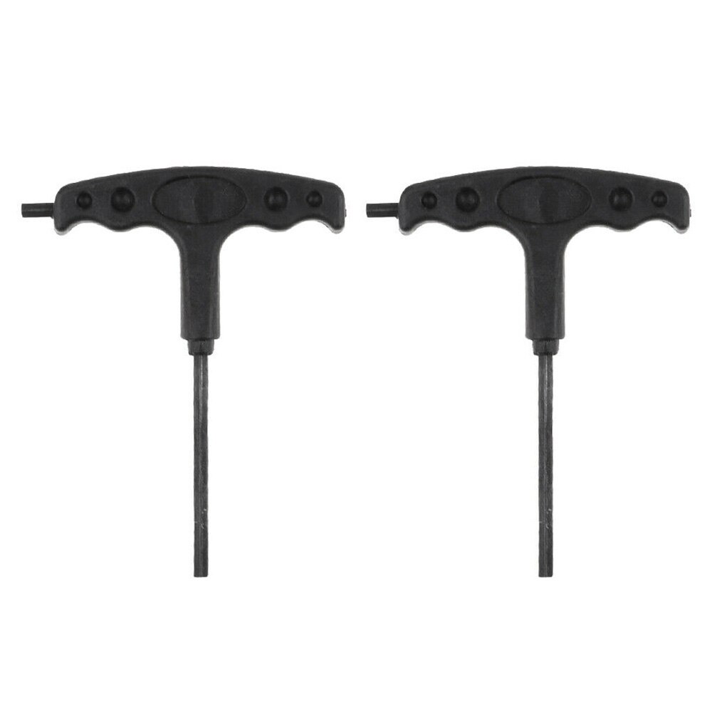 2 stuks inline skates sleutel rolsleutel skate schoenen reparatie gereedschap