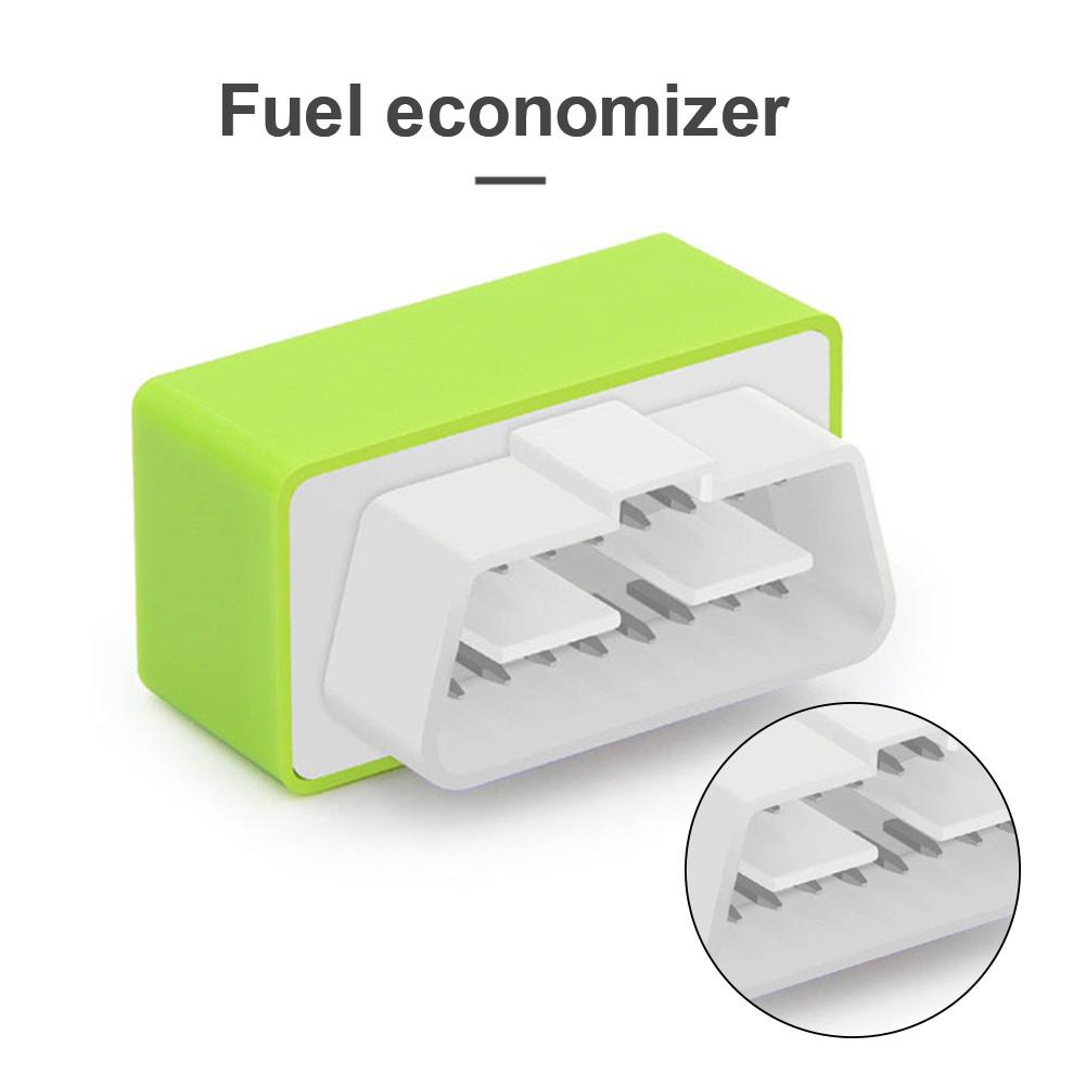 Car Saver Car Fuel Save ECO OBD2 Full Chip Generator Tuning Box OBD2 Economy Chip Tuning Box OBD Car Accessories