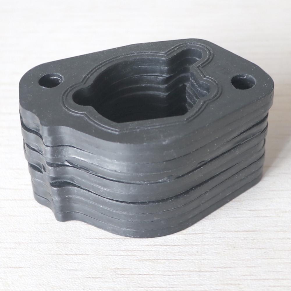 Air Cleaner Pakkingen Van Carburateur Reparatie Deel Voor Honda GX390 GX188 Generator