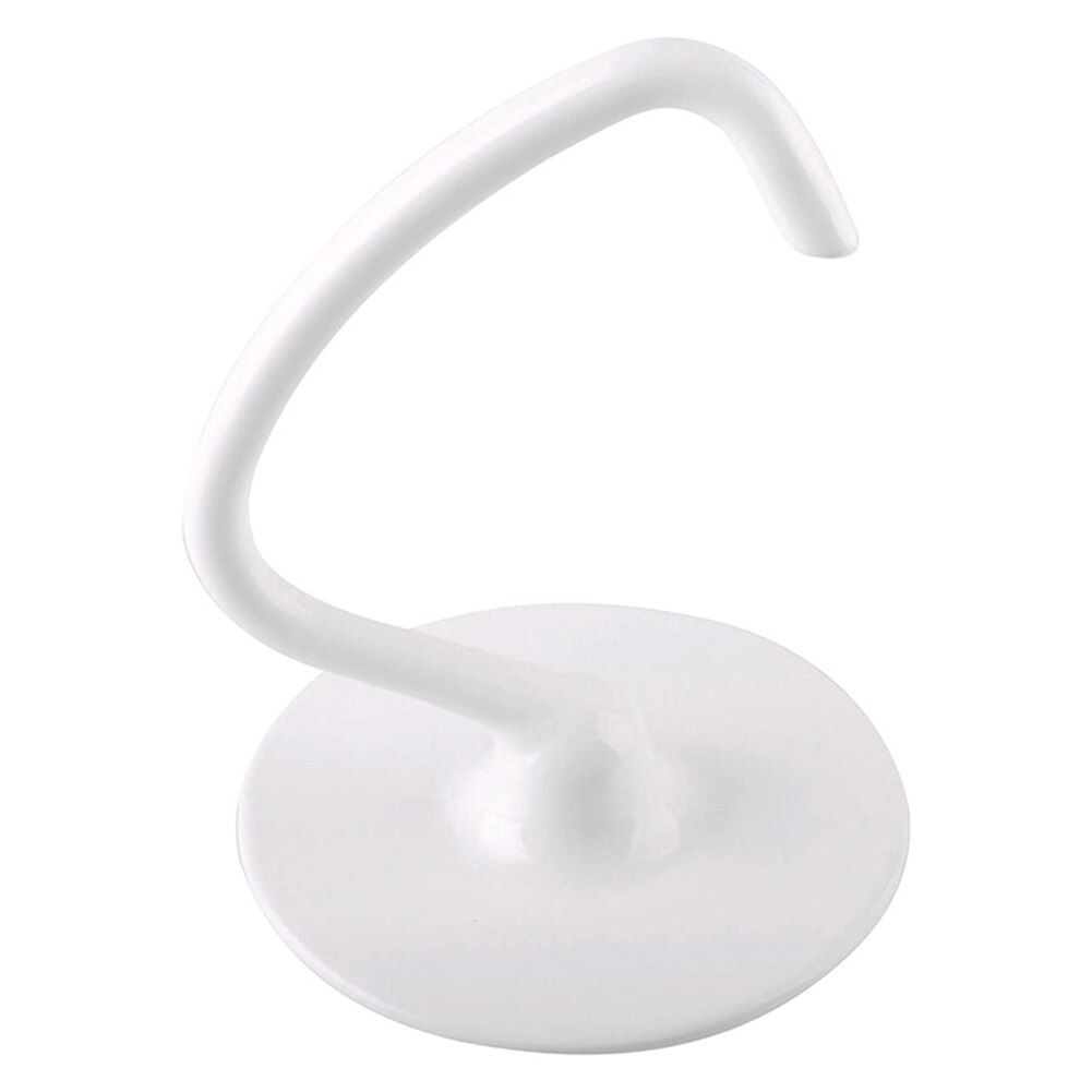Dough Hook Electric Mixer Attachment for KSM100 KSM103 KSM111 K45DH Mixers Bread Cookie Dough Maker Tool