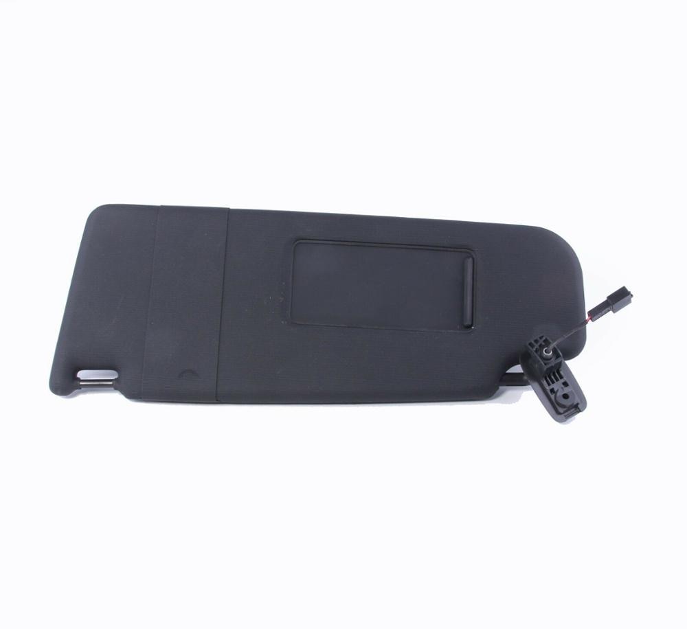 Sktoo Auto Accessoires Met Een Make-Up Spiegel Zon... - Vicedeal