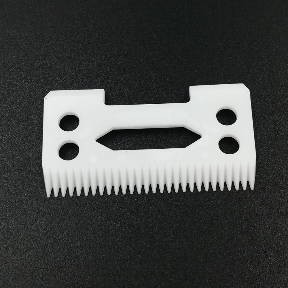 Tuns ceramica cutter lama magic clip 2 gauri lame pentru wahl wahl 5- star : 5 star senior, magic clip wahl sterlin