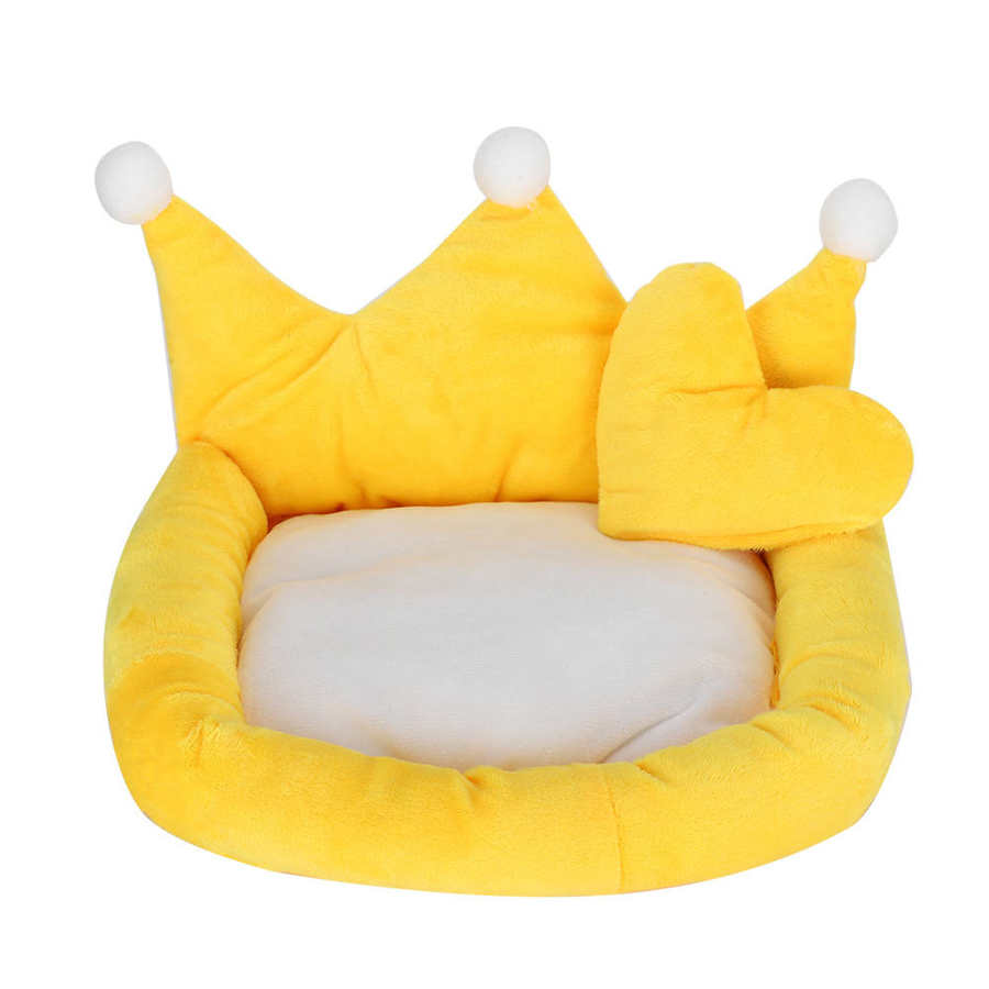 Small Pet Sofa Pet Sleeping Bed Pet Bed for Pets Small animal: L