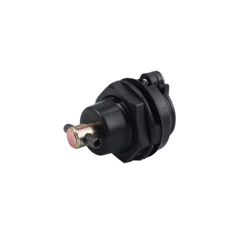 Kit de bloqueo de llave de Gas y combustible para motocicleta, interruptor de encendido de 4 cables para Yamaha YBR 125