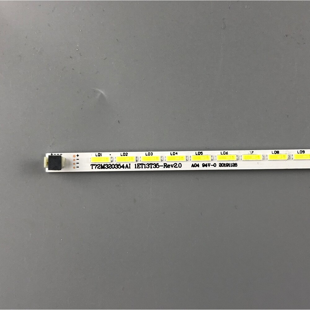 LOCKLGFMCZ Bande De Rétroéclairage LED For 40" 2011SVS40 UE40D5000