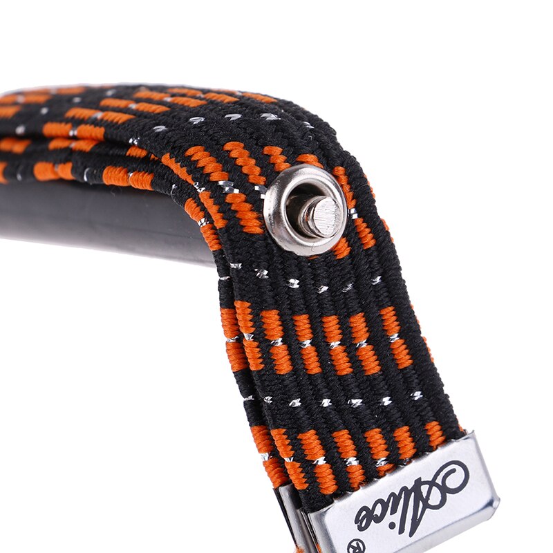 Guitar Capo on/with/for Folk/Classical/Electric Guitar Capotrast Elastic Multifunctional Spreading