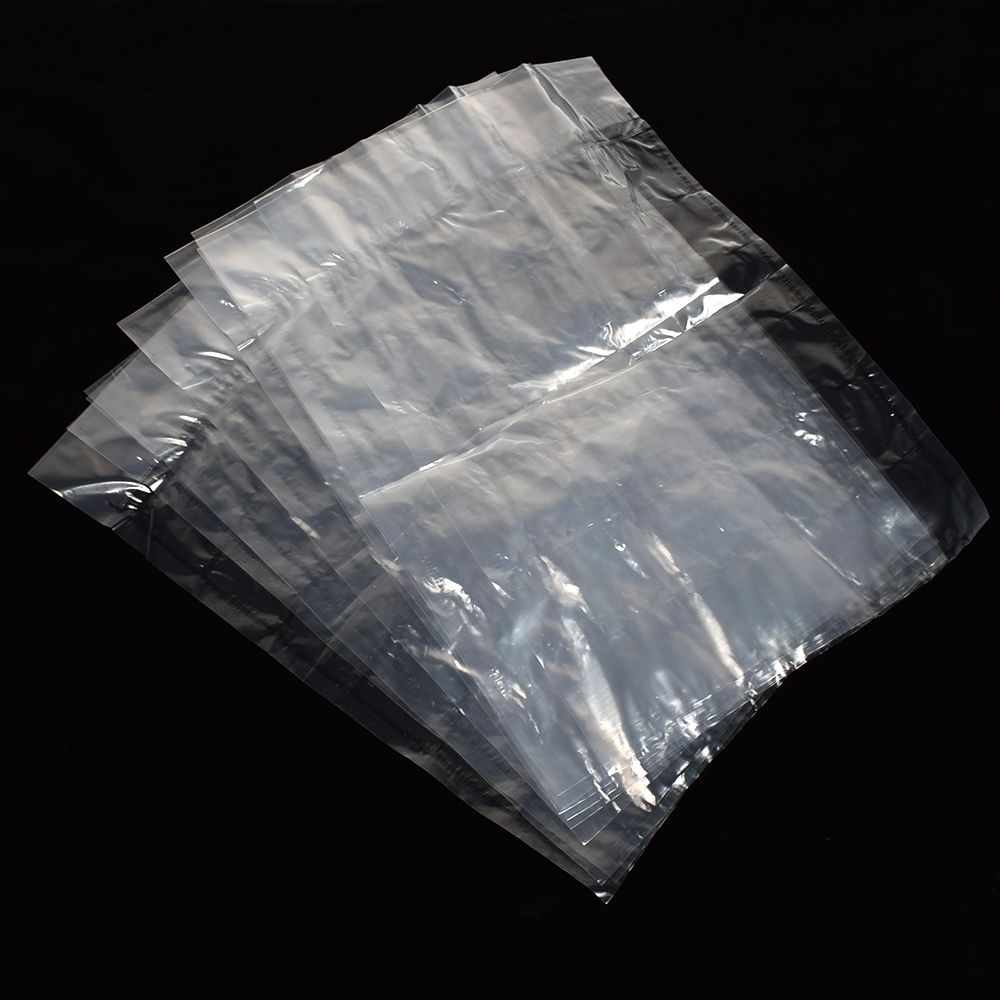 10 stk isterningsform selvforseglende isterningsposer gennemsigtig engangs hurtigere fryseproducent isfremstillingspose køkkenudstyr: Default Title