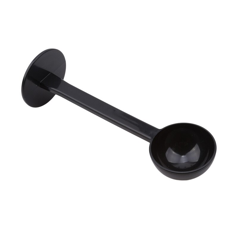 Cuchara para café expreso, cuchara dosificadora de 10g, cuchara dosificadora de 50mm para café en frío, accesorios para café
