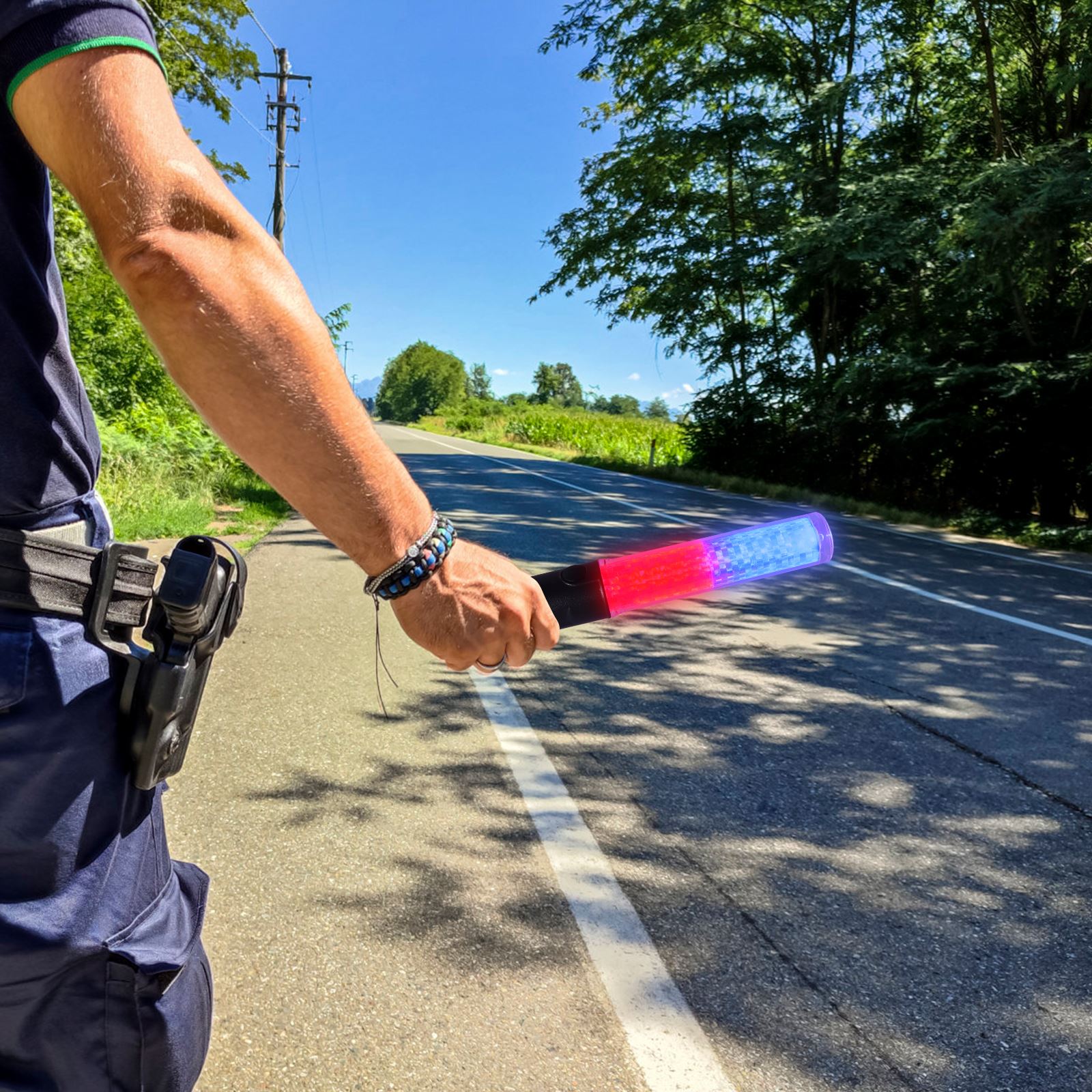 Băț luminos pentru concert, băț luminos pentru fani, băț luminos reutilizabil pentru concerte, petreceri, consumabile pentru sărbători