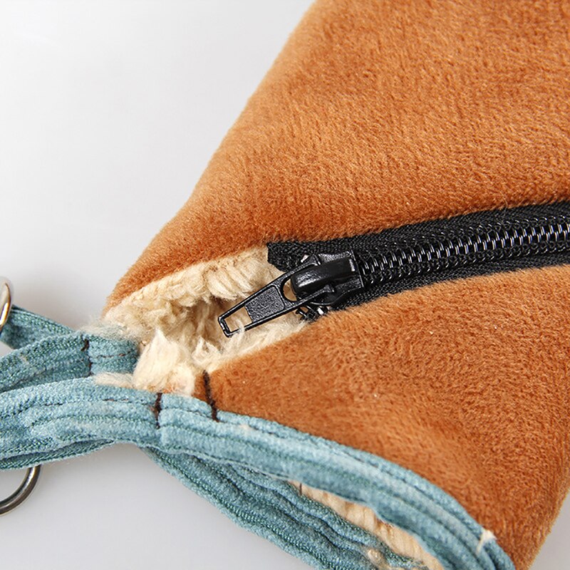 Ekorn rotte huskebur lite dyr hengende hule pinnsvin vinter myk varm tunnel cavia marsvin seng hamster hengekøye