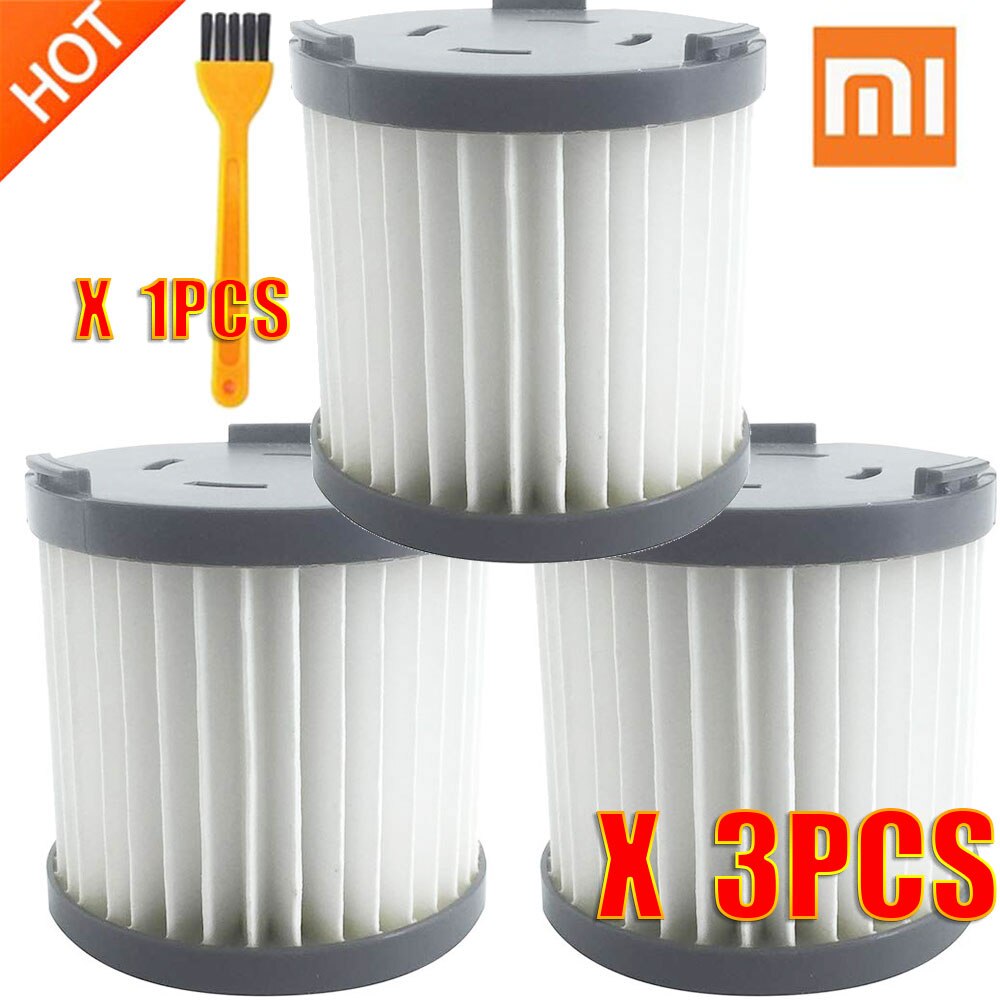 Pièces Et Accessoires Pour Aspirateur Robot Xiaomi X20 Max