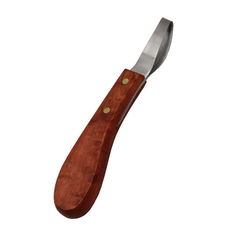 Pferd Huf Zange Metall Scheren Trimmen Pferd Pferde- Hufschmiede Huf Zange Cutter Griff Messer Werkzeuge