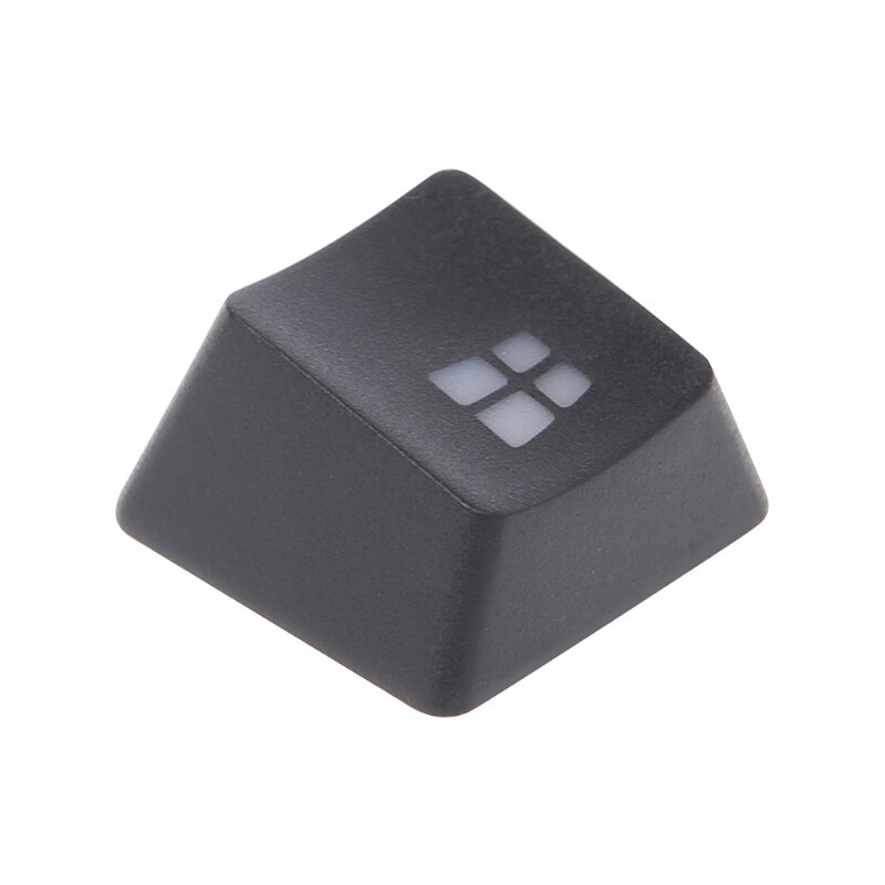 8 keys/Pack 6.5u Space Bar PBT Keycaps Double Shot Keycaps For Corsair STRAFE K65 K70 K95 Mechanical Keyboard Keycap