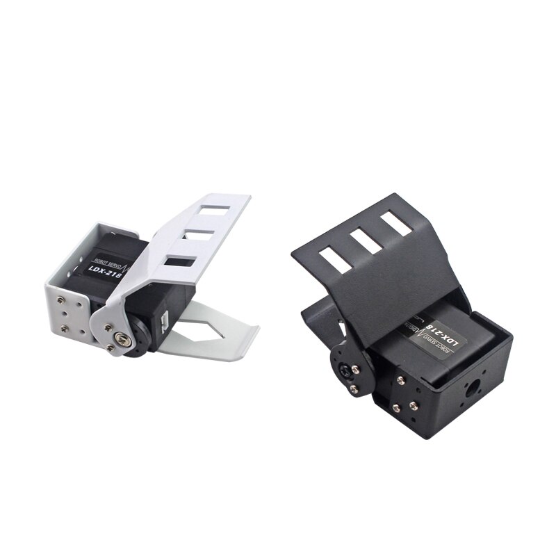 Newest Robot hand/single joint palm/can open and close clamp grab/biped humanoid humanoid robot DIY