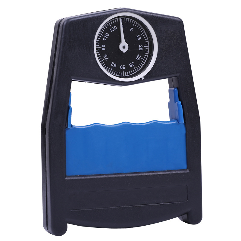 Hand-Held Aandrijflijn Dynamometer Digitale Handheld Rollenbank Grip Sterkte Meetinstrument Vangt Automatisch Hand: Default Title