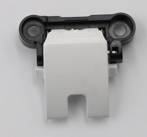 Originalt  rj45 dørs deksel til lenovo ideapad 310s 510s serie, p /n 5 d 30 l 45324 5 d 30 l 44965 5 d 30 l 45134 5 d 30 l 44966 5 d 30 l 45438: Hvit