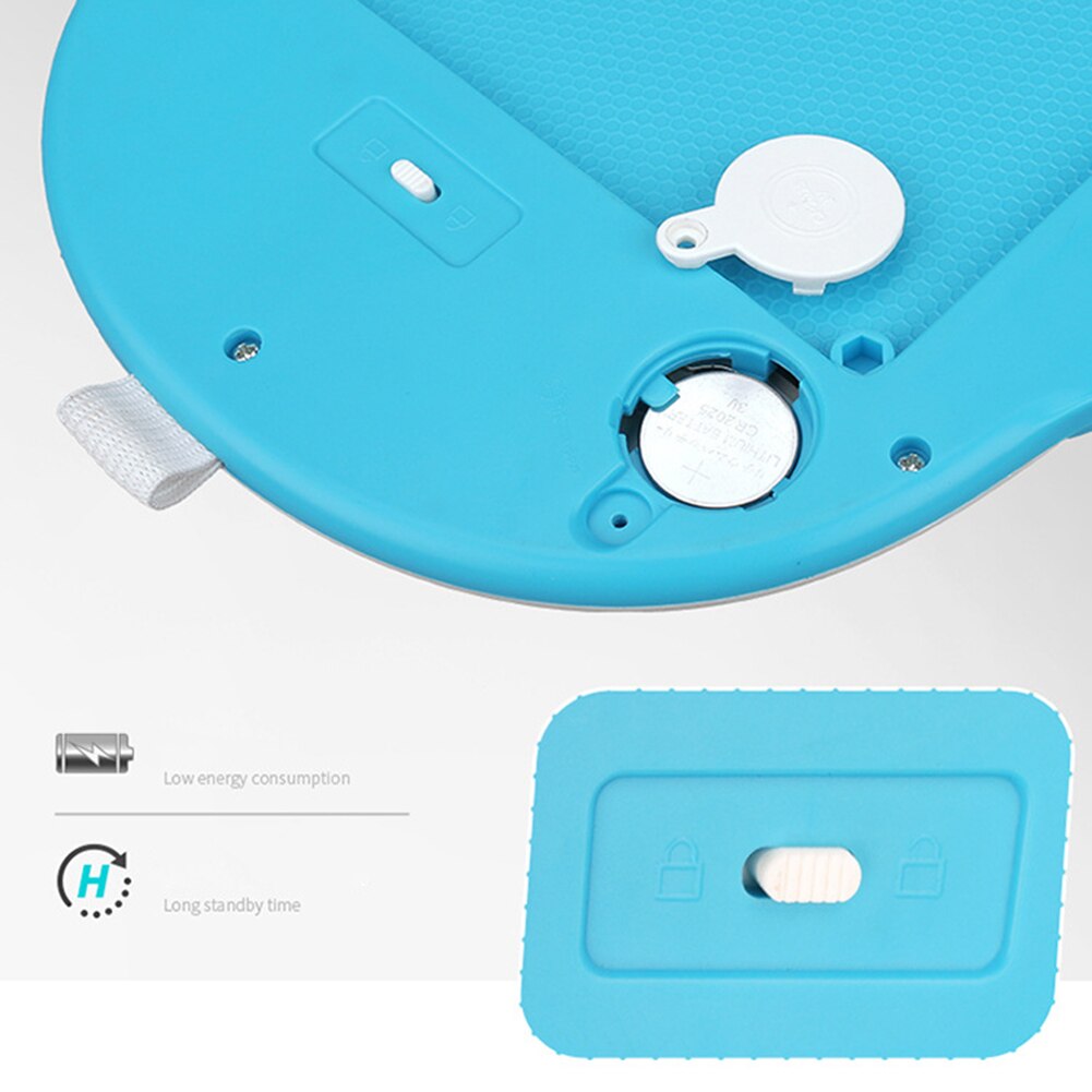 8.5 inch Drawing Board Cartoon Electronic LCD Screen Digital Graphic Writing Tablet Doodle Children Educational Painting Tools