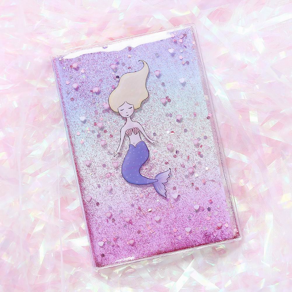 Hand book Cute Animal Innovative Book cover Notebook Student's Diary Book: Pink