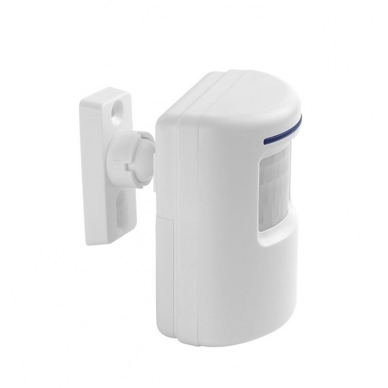 Wasserdicht kabellos Digital Türklingel mit PIR Sensor Infrarot Detektor Heimat Sicherheit Türklingel Induktion Alarm Tür Glocke Mayitr