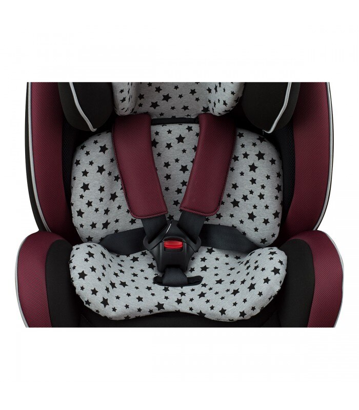 Couvre-coussin réducteur pour Joie Every Stage