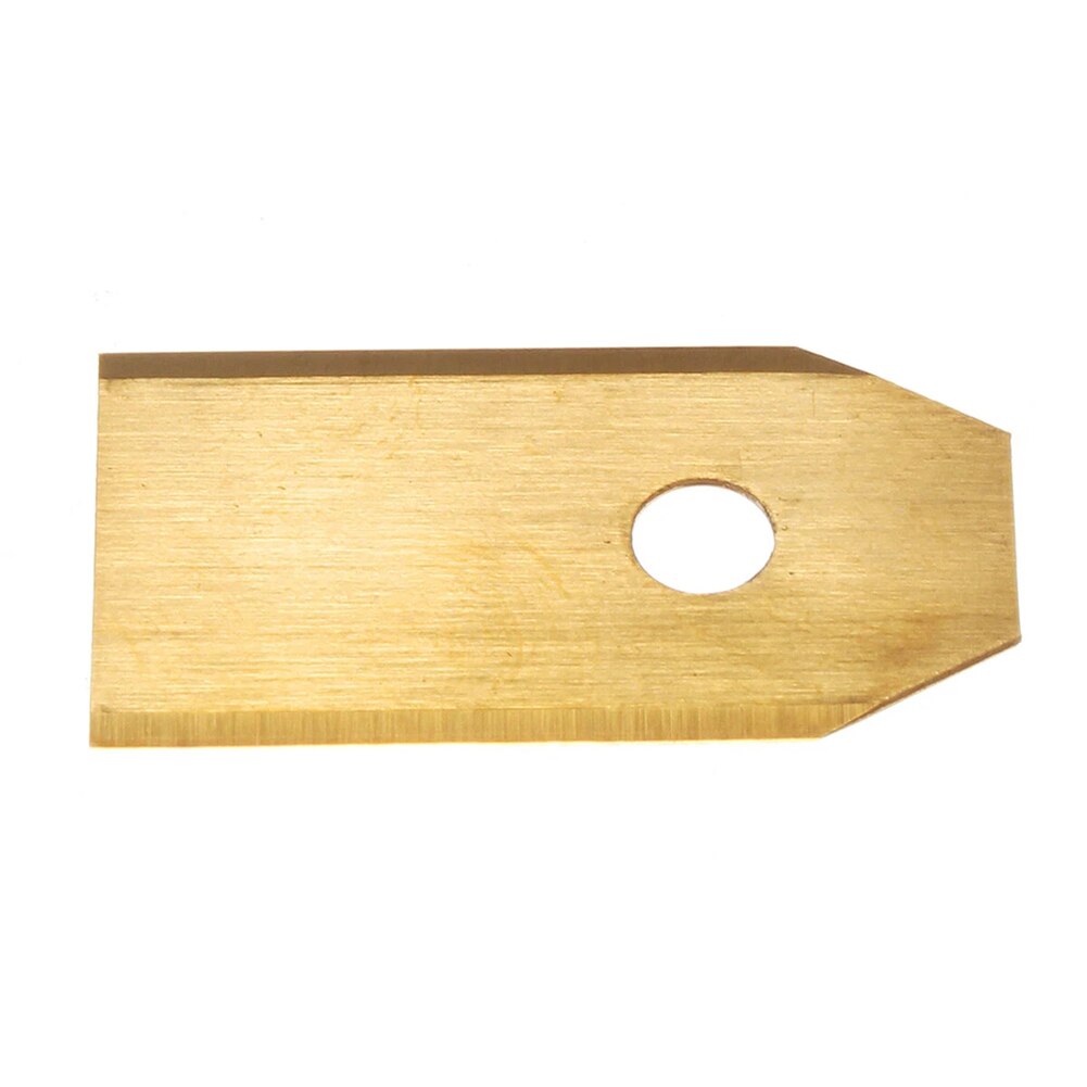 Cutter Blade Replacement Stainless Steel Parts Set Household Garden Planting Elements for Gardening Mower Machine