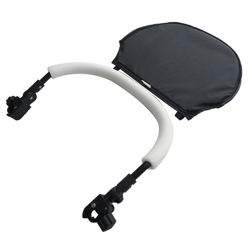 Repose-pieds Compatible Eezy S Eesy S + Twist poussette, Extension de siège, plaque de Support de pied, accessoires