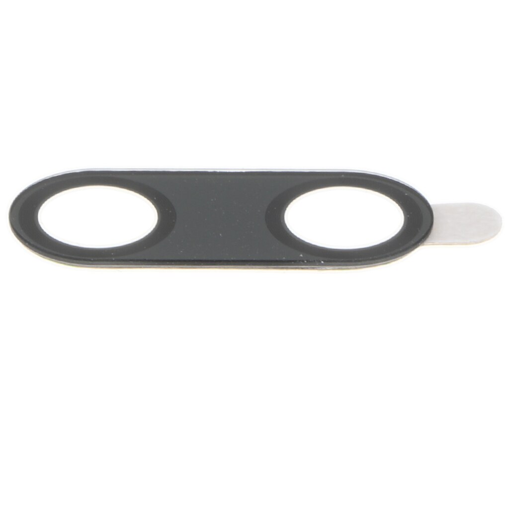 1 Pcs Camera Glas Rear Terug Facing Glas Camera Lens Cover Voor Behuizing Pak Voor Huawei P20/Huawei P20 pro