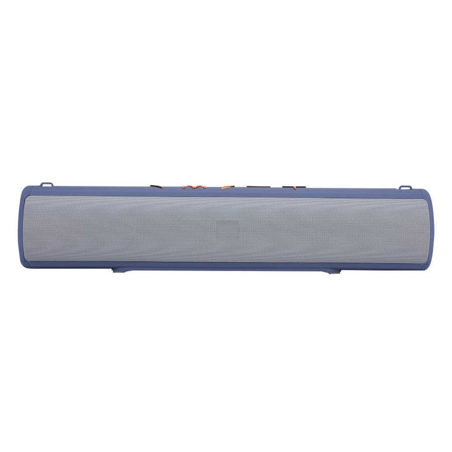 Bluetooth Soundbar Wireless Sound Bar 1500mAh for Home Theatre