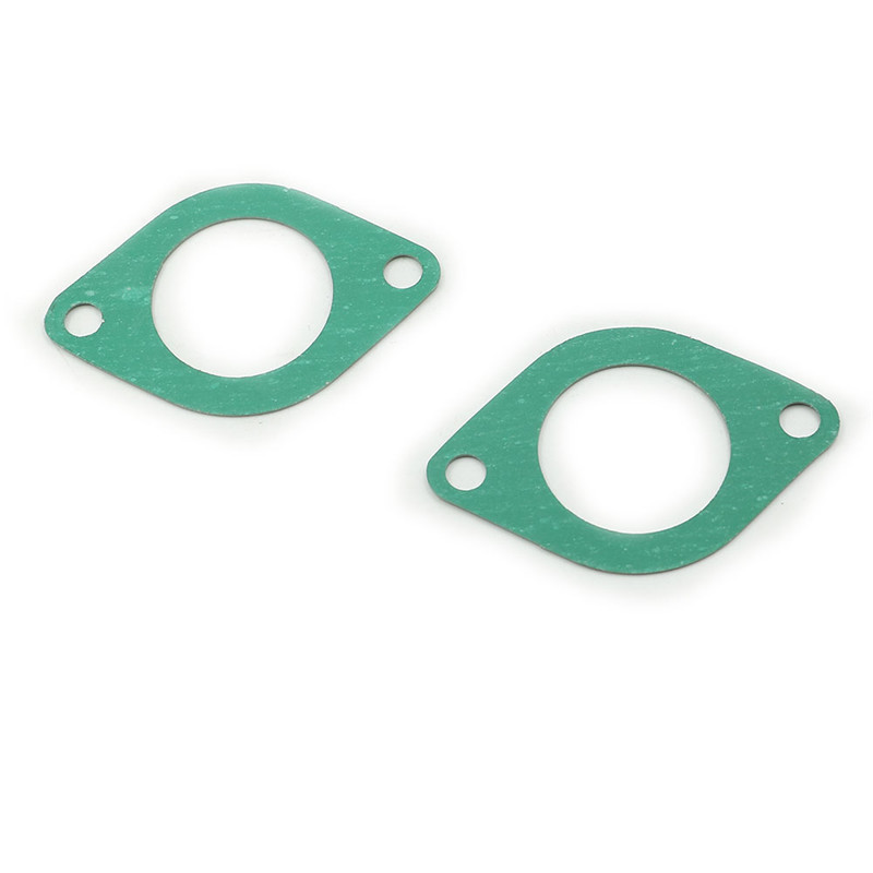 In Stock 2 Pack SeaDoo Carb Carburetor Base Gaskets Kit 290850373 293250070 293250042 for GS GSX GTI LE GTS GTX HX SP SPI SPX XP