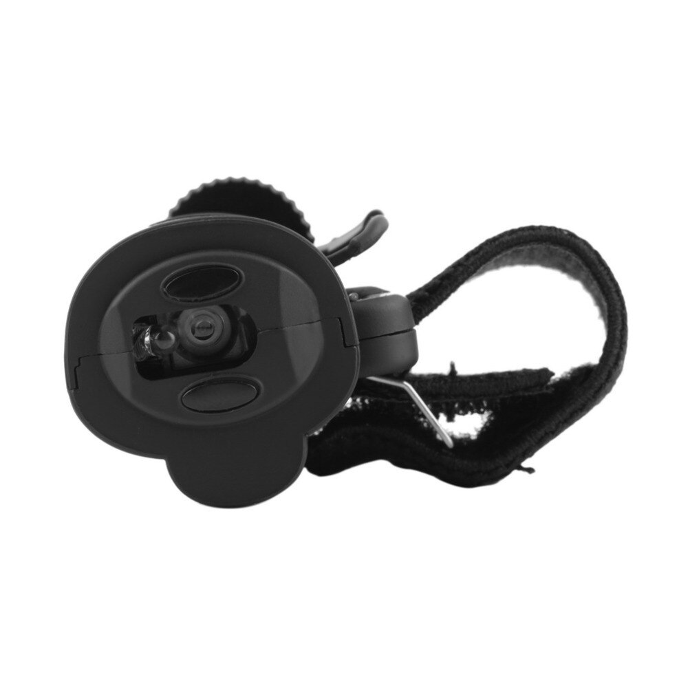 Universal 2.4GHz USB Wireless Finger Rings Optical Mouse 1600Dpi For All Notebook Laptop Tablet Desktop PC 4 Colors Optional